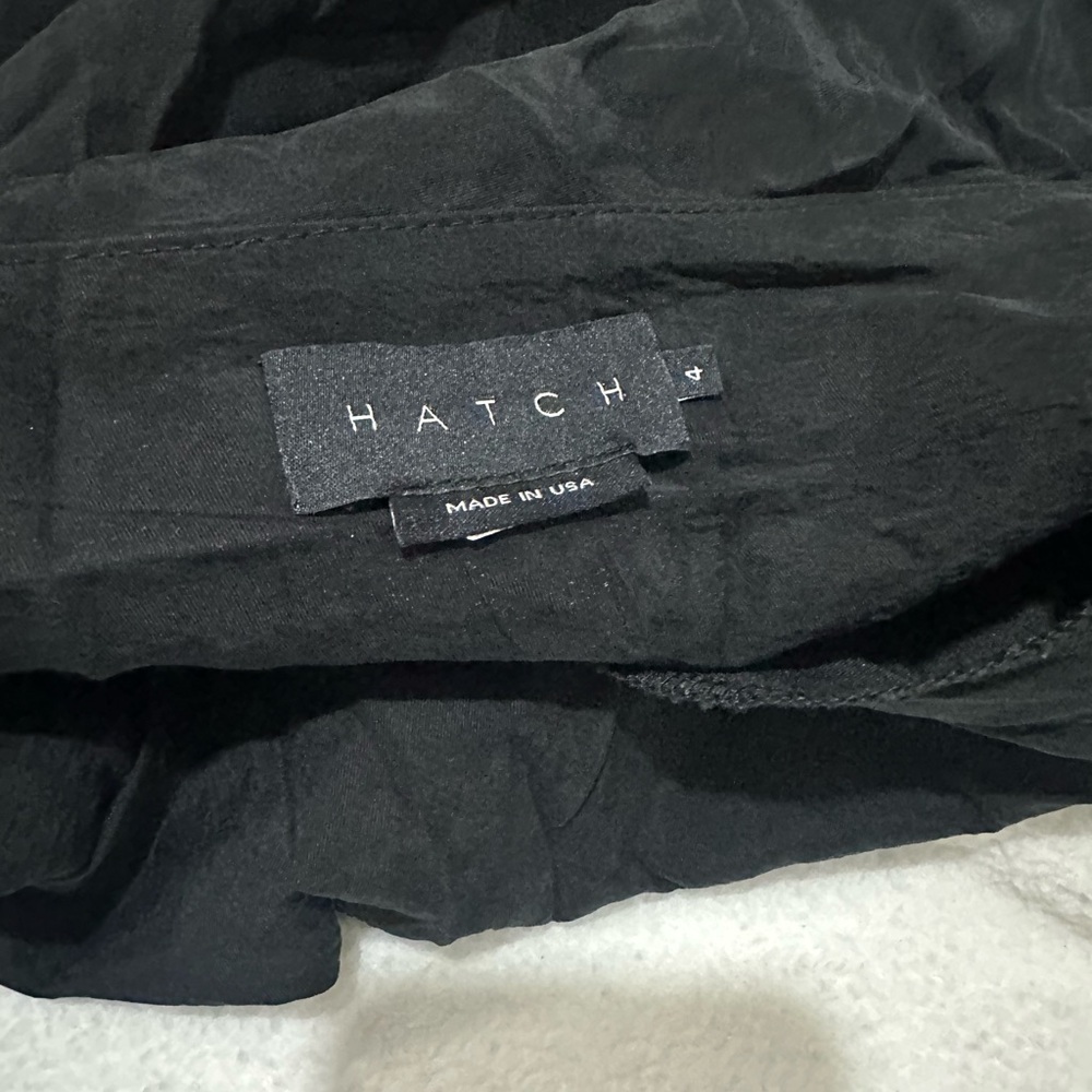 Hatch The Ricky Slip Dress - Picture 5 of 6